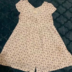 Ralph Lauren Denim & Supply dress with pockets!